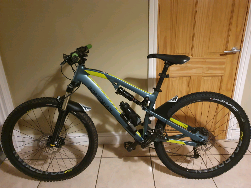 boardman fs pro 2018